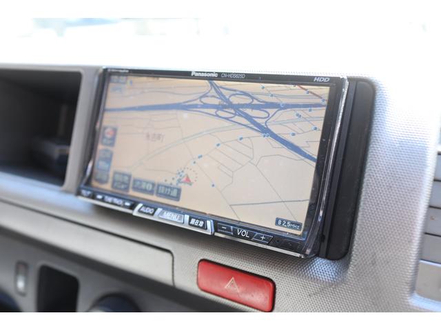 キャンピングカー ビークル ベッセル 9人乗り サブバッテリー 冷蔵庫 シンク 外部電源 8ナンバー HDDナビ ACコンセント 給排水ポリタンク ベンチレーター テーブル ETC ガソリン 2WD 2段ベッド(31枚目)