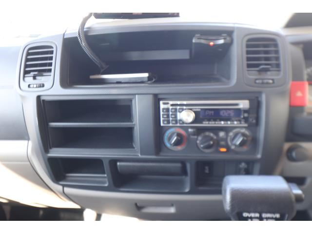 キャンピングカー AtoZ アーデン 7名乗車 FFヒーター 1500Wインバーター ツインサブBT 電子レンジ ルーフベント シンク兼用アウターシャワー 冷蔵庫 サイドオーニング 外部電源 走行充電 ポータブルナビ 給排水ポリタンク(51枚目)