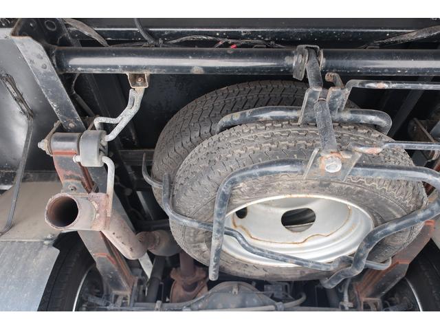 キャンピングカー AtoZ アミティ 7名乗車 シンク 冷蔵庫 FFヒーター リヤクーラー サブBT ルーフベント シンク兼用アウターシャワー 常設2段ベッド ETC 外部電源 テーブル カーテン DCソケット(25枚目)