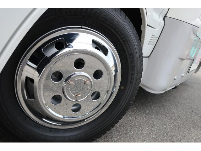 キャンピングカー AtoZ アミティ 7名乗車 シンク 冷蔵庫 FFヒーター リヤクーラー サブBT ルーフベント シンク兼用アウターシャワー 常設2段ベッド ETC 外部電源 テーブル カーテン DCソケット(73枚目)