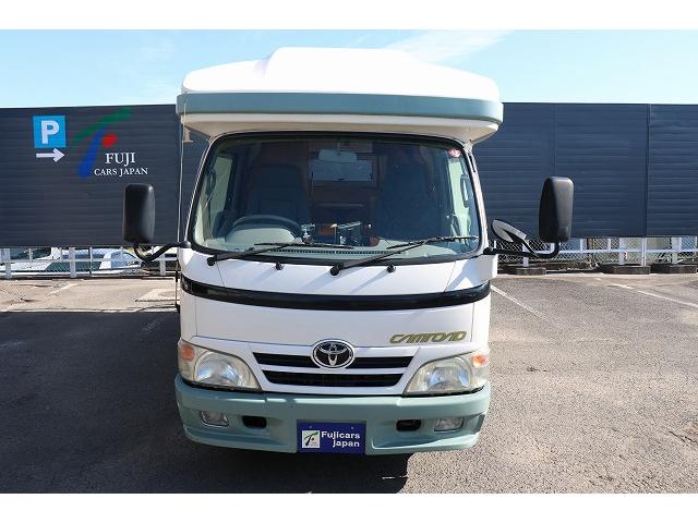 カムロード 3.0DT バンテック ジル480スキップ キャンピングカー キャブコン 家用エアコン 40L冷蔵庫 FFヒーター サイドオーニング 1500Wインバーター ソーラーパネル トリプルサブBT マルチルーム 常時バックモニター(67枚目)