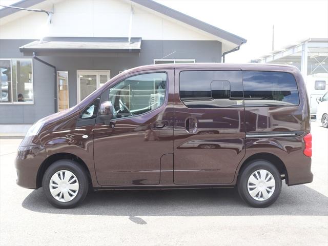 日産 ＮＶ２００バネットワゴン