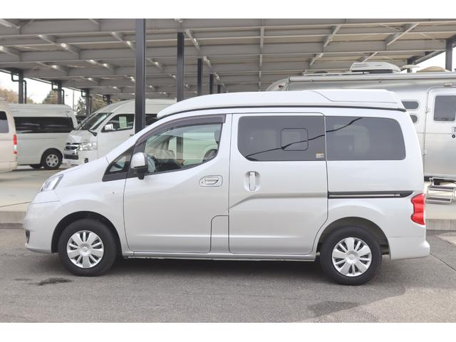 日産 ＮＶ２００バネットワゴン