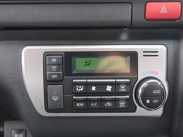 ＦＯＣＳ　フォックス　ＤＳ－Ｌスタイル　４ＷＤ　新車　車両ＯＰ：寒冷地仕様　パワースライドドア　パノラミックビューモニター　デジタルインナーミラー　ＬＥＤヘッドライト　架装部ＯＰ：フリップダウンレス(37枚目)