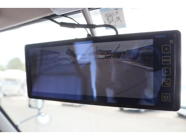 バネットトラック ナッツＲＶ　マッシュ　タイプＡ　キャンピングカー　二段ベッド　ＦＦヒーター　リアクーラー　冷蔵庫　シンク　テレビ　サブバッテリー　走行充電　外部電源　インバーター４００Ｗ　地デジアンテナ　マックスファン　メモリーナビ　フルセグ（15枚目）