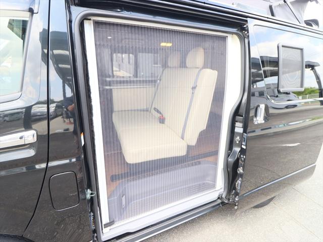 ハイエースバン ホワイトハウス　ＳｅｖｅｎＳｔａｒプレシャス　キャンピングカー　電動ポップアップルーフ　フレキシブルソーラーパネル　ＦＦヒーター　フリップダウンモニター　ツインサブバッテリー　ＣＴＥＫ充電器　１５００Ｗインバーター　給排水タンク　助手席回転シート（52枚目）