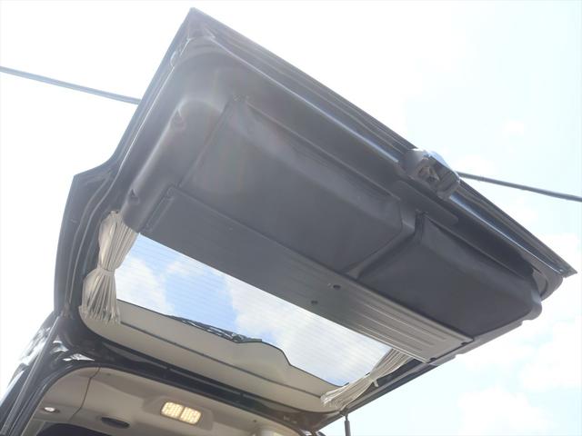ハイエースバン ホワイトハウス　ＳｅｖｅｎＳｔａｒプレシャス　キャンピングカー　電動ポップアップルーフ　フレキシブルソーラーパネル　ＦＦヒーター　フリップダウンモニター　ツインサブバッテリー　ＣＴＥＫ充電器　１５００Ｗインバーター　給排水タンク　助手席回転シート（76枚目）