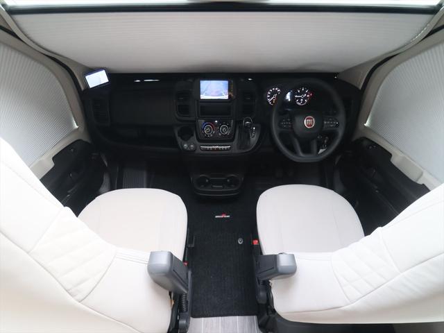 デュカト ローラーチーム　ゼフィーロ２８５ＴＬ　新車　キャンピングカー　乗車５名　就寝５名　家庭用エアコン　セーフティパック　燃料タンク９０Ｌ　右ハンドル　ＬＥＤデイライト　パーキングセンサー　温水ボイラー　ＦＦヒーター　電動プルダウンベッド　１８０馬力（15枚目）