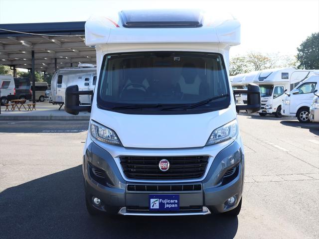 デュカト ローラーチーム　ゼフィーロ２３５ＴＬ　キャンピングカー　ワンオーナー　１５００Ｗインバーター　ＦＦヒーター　ボイラー　ソーラーパネル　サイドオーニング　ツインサブ　液晶テレビ　チューナー　給水タンク１００Ｌ　排水タンク１２０Ｌ　ドラレコ（21枚目）