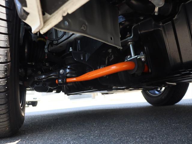 ハイエースワゴン ＲＶトラスト　ＴＲ５００　ＮＥＵＴＲＩＳＥ　ニュートライズ　ＯＰ５３２　リチウム４００Ａｈ　ソーラーパネル５２５Ｗ　足廻り一式強化　レカロ２脚ヒーター付き　オーニング　全方位カメラ　内部電源　ボディラッピング　アルパインインナーミラー　４ＷＤ　キャンピングカー（28枚目）