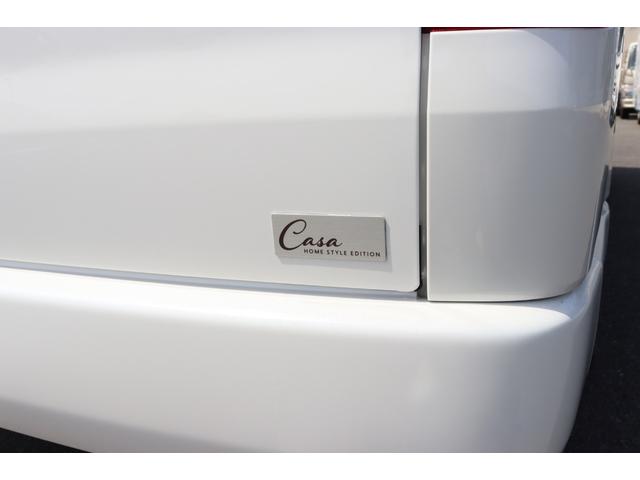 ハイエースバン トイファクトリー　ＧＴ　カーサエディション　グランデ　クールコンプシステム　エアロソーラー　１０インチナビ　ＦＦヒーター　前後ドラレコ　マックスファン　１５００インバーター　液晶テレビ　地デジチューナー　電子レンジ　キャンピングカー（26枚目）