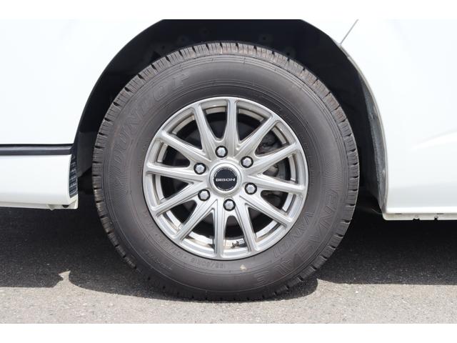ハイエースバン トイファクトリー　ＧＴ　カーサエディション　グランデ　クールコンプシステム　エアロソーラー　１０インチナビ　ＦＦヒーター　前後ドラレコ　マックスファン　１５００インバーター　液晶テレビ　地デジチューナー　電子レンジ　キャンピングカー（32枚目）