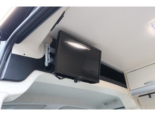 デュカト ナッツＲＶ　フォルトナ　タイプＭ　ＯＰ３７２　コンフォートパッケージ（電動プルダウンベッド　家庭用エアコン　リチウム２００Ａｈ追加）　シャワーキット　ＦＦヒーター　テレビ　リア用チューナー　デジタルＴＶチューナー　Ｔ－ＳＲ足廻り　キャンピングカー（4枚目）