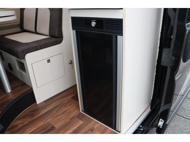 デュカト ナッツＲＶ　フォルトナ　タイプＭ　ＯＰ３７２　コンフォートパッケージ（電動プルダウンベッド　家庭用エアコン　リチウム２００Ａｈ追加）　シャワーキット　ＦＦヒーター　テレビ　リア用チューナー　デジタルＴＶチューナー　Ｔ－ＳＲ足廻り　キャンピングカー（8枚目）