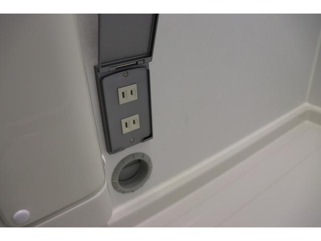 デュカト ナッツＲＶ　フォルトナ　タイプＭ　ＯＰ３７２　コンフォートパッケージ（電動プルダウンベッド　家庭用エアコン　リチウム２００Ａｈ追加）　シャワーキット　ＦＦヒーター　テレビ　リア用チューナー　デジタルＴＶチューナー　Ｔ－ＳＲ足廻り　キャンピングカー（45枚目）