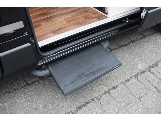 デュカト ナッツＲＶ　フォルトナ　タイプＭ　ＯＰ３７２　コンフォートパッケージ（電動プルダウンベッド　家庭用エアコン　リチウム２００Ａｈ追加）　シャワーキット　ＦＦヒーター　テレビ　リア用チューナー　デジタルＴＶチューナー　Ｔ－ＳＲ足廻り　キャンピングカー（46枚目）