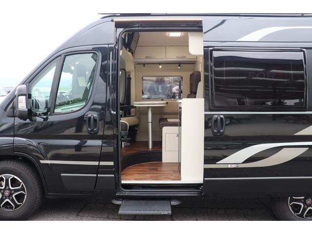 デュカト ナッツＲＶ　フォルトナ　タイプＭ　ＯＰ３７２　コンフォートパッケージ（電動プルダウンベッド　家庭用エアコン　リチウム２００Ａｈ追加）　シャワーキット　ＦＦヒーター　テレビ　リア用チューナー　デジタルＴＶチューナー　Ｔ－ＳＲ足廻り　キャンピングカー（47枚目）