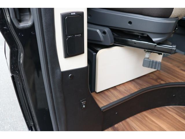 デュカト ナッツＲＶ　フォルトナ　タイプＭ　ＯＰ３７２　コンフォートパッケージ（電動プルダウンベッド　家庭用エアコン　リチウム２００Ａｈ追加）　シャワーキット　ＦＦヒーター　テレビ　リア用チューナー　デジタルＴＶチューナー　Ｔ－ＳＲ足廻り　キャンピングカー（48枚目）