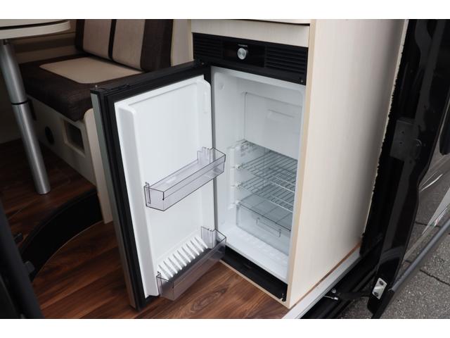 デュカト ナッツＲＶ　フォルトナ　タイプＭ　ＯＰ３７２　コンフォートパッケージ（電動プルダウンベッド　家庭用エアコン　リチウム２００Ａｈ追加）　シャワーキット　ＦＦヒーター　テレビ　リア用チューナー　デジタルＴＶチューナー　Ｔ－ＳＲ足廻り　キャンピングカー（49枚目）