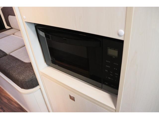 デュカト ナッツＲＶ　フォルトナ　タイプＭ　ＯＰ３７２　コンフォートパッケージ（電動プルダウンベッド　家庭用エアコン　リチウム２００Ａｈ追加）　シャワーキット　ＦＦヒーター　テレビ　リア用チューナー　デジタルＴＶチューナー　Ｔ－ＳＲ足廻り　キャンピングカー（52枚目）