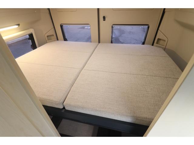 デュカト ナッツＲＶ　フォルトナ　タイプＭ　ＯＰ３７２　コンフォートパッケージ（電動プルダウンベッド　家庭用エアコン　リチウム２００Ａｈ追加）　シャワーキット　ＦＦヒーター　テレビ　リア用チューナー　デジタルＴＶチューナー　Ｔ－ＳＲ足廻り　キャンピングカー（63枚目）