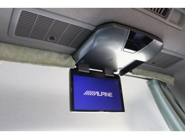 ハイエースバン アネックス　ジョイフル　キャンピングカー　シンク　冷蔵庫　サブバッテリー　インバーター３５０Ｗ　走行充電　外部電源　オーニング　フリップダウンモニター　社外１５インチＡＷ　ナビ　フルセグ　Ｂｌｕｅｔｏｏｔｈ　ＥＴＣ（10枚目）