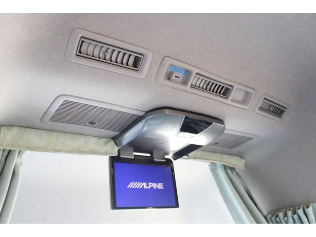 ハイエースバン アネックス　ジョイフル　キャンピングカー　シンク　冷蔵庫　サブバッテリー　インバーター３５０Ｗ　走行充電　外部電源　オーニング　フリップダウンモニター　社外１５インチＡＷ　ナビ　フルセグ　Ｂｌｕｅｔｏｏｔｈ　ＥＴＣ（36枚目）