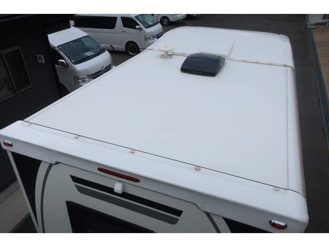 カムロード ナッツＲＶ　クレソンジャーニー　タイプＸ　先進安全装備／家庭用エアコン／急速充電／１５００Ｗインバーター／給排水タンク６０Ｌ／強化ショック／ビックＸナビ／７人乗りＦＦヒーター／液晶テレビ／電子レンジ／トリプルサブＢＴ／キャンピングカー（21枚目）