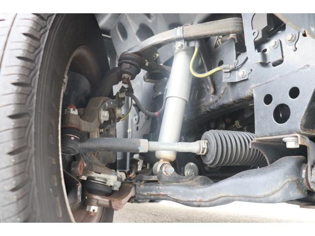 カムロード ナッツＲＶ　クレソンジャーニー　タイプＸ　先進安全装備／家庭用エアコン／急速充電／１５００Ｗインバーター／給排水タンク６０Ｌ／強化ショック／ビックＸナビ／７人乗りＦＦヒーター／液晶テレビ／電子レンジ／トリプルサブＢＴ／キャンピングカー（29枚目）