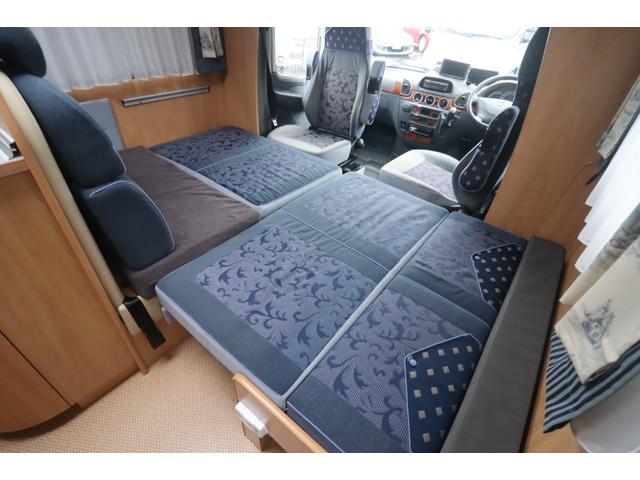 メルセデス・ベンツその他 ３１６ＣＤＩ　スプリンター　バーストナー　Ｔ－ＳＴＡＲ６８０　キャンピングカー　ルーフエアコン　発電機　ＦＦヒーター　ボイラー　シャワー　トイレ　ソーラーパネル　ツインサブ　インバーター１５００Ｗ　電子レンジ　テレビ　オーニング（4枚目）