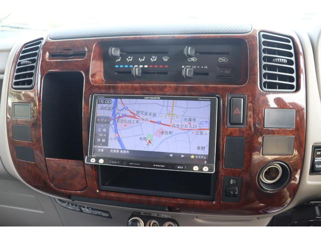 カムロード ナッツＲＶ　クレソンＸ　キャンピングカー　ＦＦヒーター　ソーラーパネル　インバーター１５００Ｗ　テレビ　電子レンジ　マックスファン　リアクーラー　ツインサブ　外部電源　走行充電　常時リアモニター　ナビ　Ｂｌｕｅｔｏｏｔｈ（29枚目）