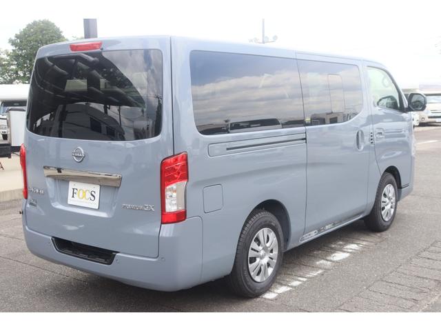 キャラバン ＦＯＣＳ　ＣＬＯＳＥＲ　Ｃａｍｐｅｒ　フォックス　クローサーキャンパー／ステルスグレー（特別塗装色）／純正フロアマット／高断熱処理／シンクキット／ＲＥＶＯシート／走行充電／外部充電／バッテリーモニター／ポタ電用コンセント／キャンピングカー（19枚目）