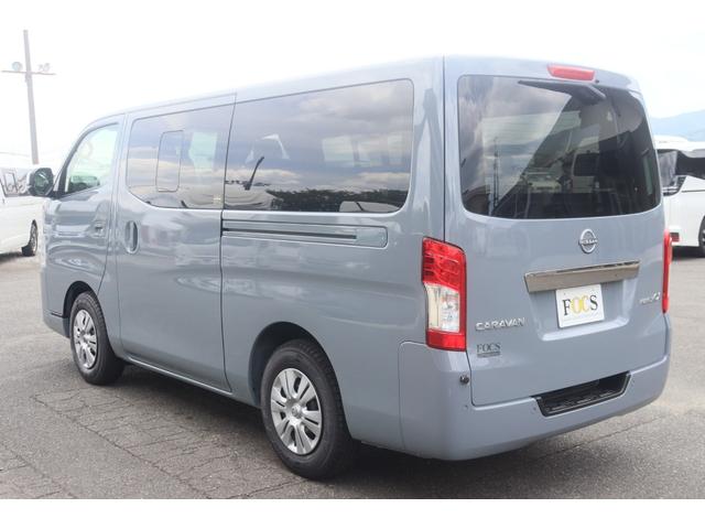キャラバン ＦＯＣＳ　ＣＬＯＳＥＲ　Ｃａｍｐｅｒ　フォックス　クローサーキャンパー／ステルスグレー（特別塗装色）／純正フロアマット／高断熱処理／シンクキット／ＲＥＶＯシート／走行充電／外部充電／バッテリーモニター／ポタ電用コンセント／キャンピングカー（20枚目）