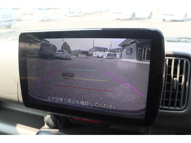 エブリイ オートワン　給電くん　ポップアップルーフ　／ジョインターボ４ＷＤ／ＦＦヒーター／シンク／サブバッテリー／走行充電／外部電源／１７００インバーター／ソーラーパネル／リアスピーカー／ビックＸナビ／ナビ切替スイッチ／ＥＴＣ２．０／キャンピングカー（14枚目）