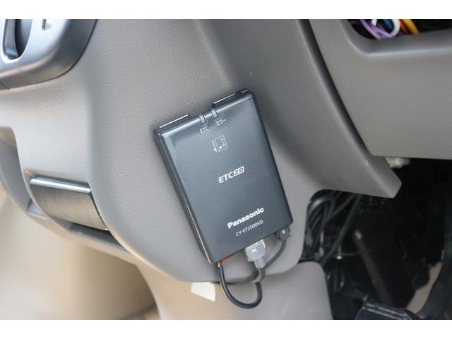 エブリイ オートワン　給電くん　ポップアップルーフ　／ジョインターボ４ＷＤ／ＦＦヒーター／シンク／サブバッテリー／走行充電／外部電源／１７００インバーター／ソーラーパネル／リアスピーカー／ビックＸナビ／ナビ切替スイッチ／ＥＴＣ２．０／キャンピングカー（15枚目）
