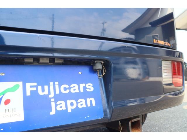 エブリイ オートワン　給電くん　ポップアップルーフ　／ジョインターボ４ＷＤ／ＦＦヒーター／シンク／サブバッテリー／走行充電／外部電源／１７００インバーター／ソーラーパネル／リアスピーカー／ビックＸナビ／ナビ切替スイッチ／ＥＴＣ２．０／キャンピングカー（36枚目）