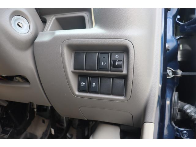 エブリイ オートワン　給電くん　ポップアップルーフ　／ジョインターボ４ＷＤ／ＦＦヒーター／シンク／サブバッテリー／走行充電／外部電源／１７００インバーター／ソーラーパネル／リアスピーカー／ビックＸナビ／ナビ切替スイッチ／ＥＴＣ２．０／キャンピングカー（46枚目）