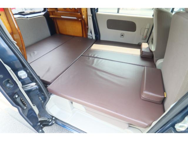 エブリイ オートワン　給電くん　ポップアップルーフ　／ジョインターボ４ＷＤ／ＦＦヒーター／シンク／サブバッテリー／走行充電／外部電源／１７００インバーター／ソーラーパネル／リアスピーカー／ビックＸナビ／ナビ切替スイッチ／ＥＴＣ２．０／キャンピングカー（54枚目）