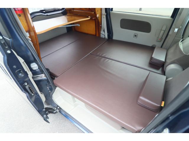 エブリイ オートワン　給電くん　ポップアップルーフ　／ジョインターボ４ＷＤ／ＦＦヒーター／シンク／サブバッテリー／走行充電／外部電源／１７００インバーター／ソーラーパネル／リアスピーカー／ビックＸナビ／ナビ切替スイッチ／ＥＴＣ２．０／キャンピングカー（64枚目）