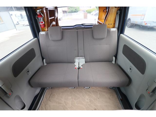 エブリイ オートワン　給電くん　ポップアップルーフ　／ジョインターボ４ＷＤ／ＦＦヒーター／シンク／サブバッテリー／走行充電／外部電源／１７００インバーター／ソーラーパネル／リアスピーカー／ビックＸナビ／ナビ切替スイッチ／ＥＴＣ２．０／キャンピングカー（75枚目）