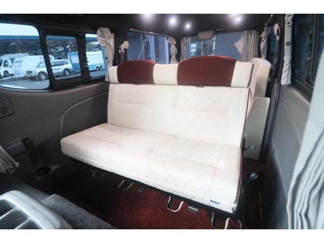 ＮＶ３５０キャラバンバン アルフレックス　ブリリオ　ディーゼル　プレミアムＧＸベース／エマージェンシーブレーキ／アラウンドビュー／サブバッテリー／走行充電／冷蔵庫／フリップダウン／ナビ切替ＳＷ／ＵＩショック　スタビライザー／フルエアロ／８ナンバー／キャンピングカー（4枚目）