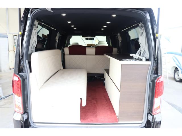 ＮＶ３５０キャラバンバン アルフレックス　ブリリオ　ディーゼル　プレミアムＧＸベース／エマージェンシーブレーキ／アラウンドビュー／サブバッテリー／走行充電／冷蔵庫／フリップダウン／ナビ切替ＳＷ／ＵＩショック　スタビライザー／フルエアロ／８ナンバー／キャンピングカー（6枚目）