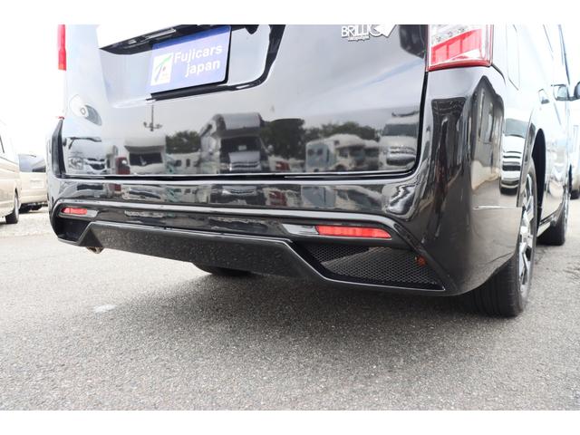 ＮＶ３５０キャラバンバン アルフレックス　ブリリオ　ディーゼル　プレミアムＧＸベース／エマージェンシーブレーキ／アラウンドビュー／サブバッテリー／走行充電／冷蔵庫／フリップダウン／ナビ切替ＳＷ／ＵＩショック　スタビライザー／フルエアロ／８ナンバー／キャンピングカー（26枚目）