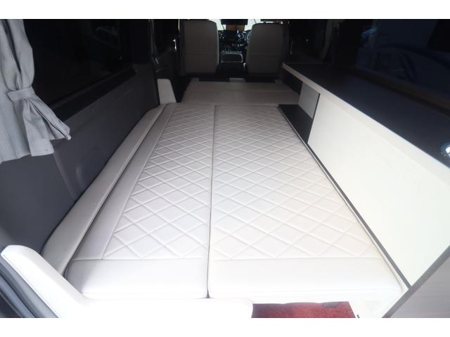 ＮＶ３５０キャラバンバン アルフレックス　ブリリオ　ディーゼル　プレミアムＧＸベース／エマージェンシーブレーキ／アラウンドビュー／サブバッテリー／走行充電／冷蔵庫／フリップダウン／ナビ切替ＳＷ／ＵＩショック　スタビライザー／フルエアロ／８ナンバー／キャンピングカー（39枚目）