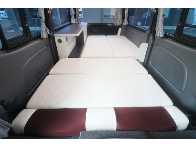 ＮＶ３５０キャラバンバン アルフレックス　ブリリオ　ディーゼル　プレミアムＧＸベース／エマージェンシーブレーキ／アラウンドビュー／サブバッテリー／走行充電／冷蔵庫／フリップダウン／ナビ切替ＳＷ／ＵＩショック　スタビライザー／フルエアロ／８ナンバー／キャンピングカー（41枚目）