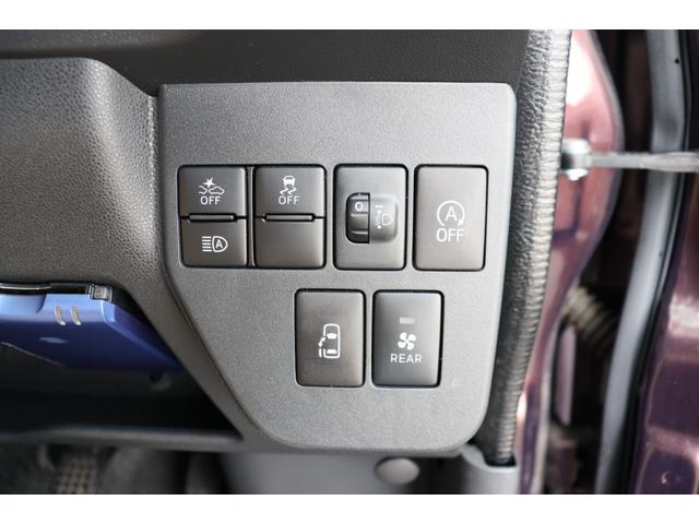 アトレーワゴン ダイハツクラフト　楽旅　キャンピングカー　カスタムターボＲＳリミテッドＳＡ３ベース／防臭防汚マット／ロングフラットベッド／遮光カーテン／防虫ネット／スライド式テーブル／上下可変棚／天井収納／ベッド下収納／サイドキャビネット／多目的引き出し（14枚目）
