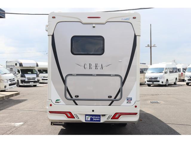 カムロード ナッツＲＶ　クレア５．０Ｘエボリューション　キャンピングカー　家庭用エアコン　ＦＦヒーター　インバーター１５００Ｗ　トリプルサブＢＴ　電子レンジ　テレビ　冷蔵庫　オーニング　マックスファン　８Ｖ型ナビ　Ｂｌｕｅｔｏｏｔｈ　前後ドラレコ　ＥＴＣ（29枚目）