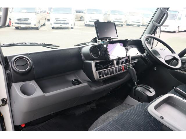 カムロード ナッツＲＶ　クレア５．０Ｘエボリューション　キャンピングカー　家庭用エアコン　ＦＦヒーター　インバーター１５００Ｗ　トリプルサブＢＴ　電子レンジ　テレビ　冷蔵庫　オーニング　マックスファン　８Ｖ型ナビ　Ｂｌｕｅｔｏｏｔｈ　前後ドラレコ　ＥＴＣ（36枚目）