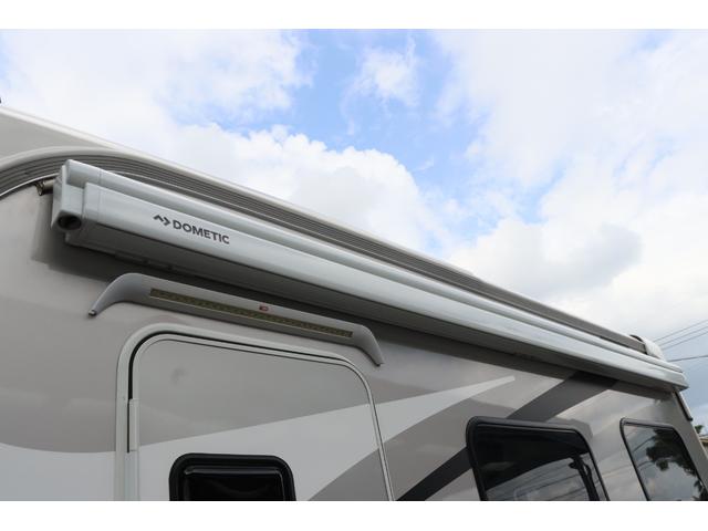 カムロード ナッツＲＶ　クレア５．０Ｘエボリューション　キャンピングカー　家庭用エアコン　ＦＦヒーター　インバーター１５００Ｗ　トリプルサブＢＴ　電子レンジ　テレビ　冷蔵庫　オーニング　マックスファン　８Ｖ型ナビ　Ｂｌｕｅｔｏｏｔｈ　前後ドラレコ　ＥＴＣ（46枚目）