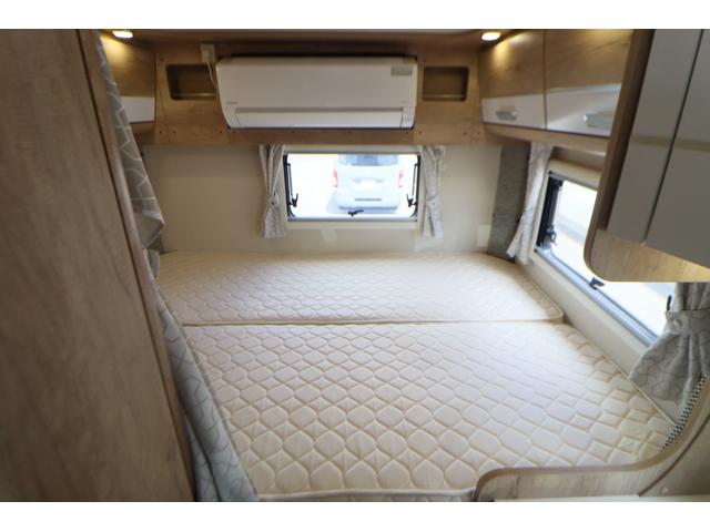 カムロード ナッツＲＶ　クレア５．０Ｘエボリューション　キャンピングカー　家庭用エアコン　ＦＦヒーター　インバーター１５００Ｗ　トリプルサブＢＴ　電子レンジ　テレビ　冷蔵庫　オーニング　マックスファン　８Ｖ型ナビ　Ｂｌｕｅｔｏｏｔｈ　前後ドラレコ　ＥＴＣ（49枚目）